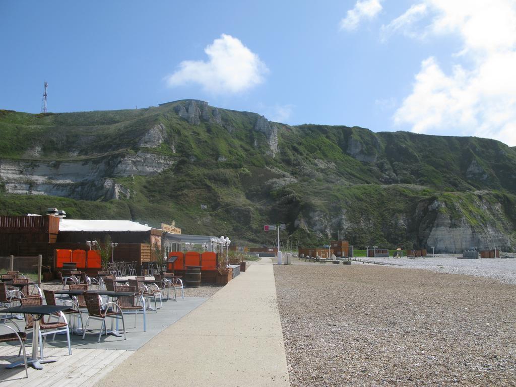 La Flore De Lys, Cottage Ideal Pour 2 Adultes Et 2 Enfants Saint-Jouin-Bruneval 部屋 写真