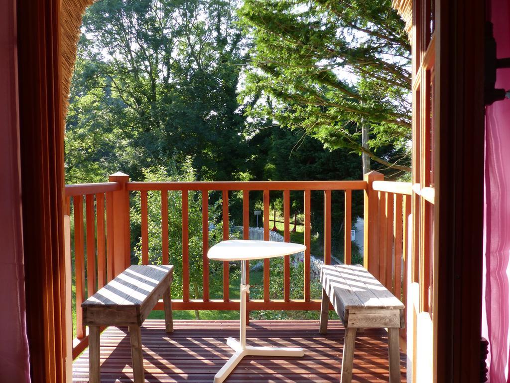 La Flore De Lys, Cottage Ideal Pour 2 Adultes Et 2 Enfants Saint-Jouin-Bruneval 部屋 写真