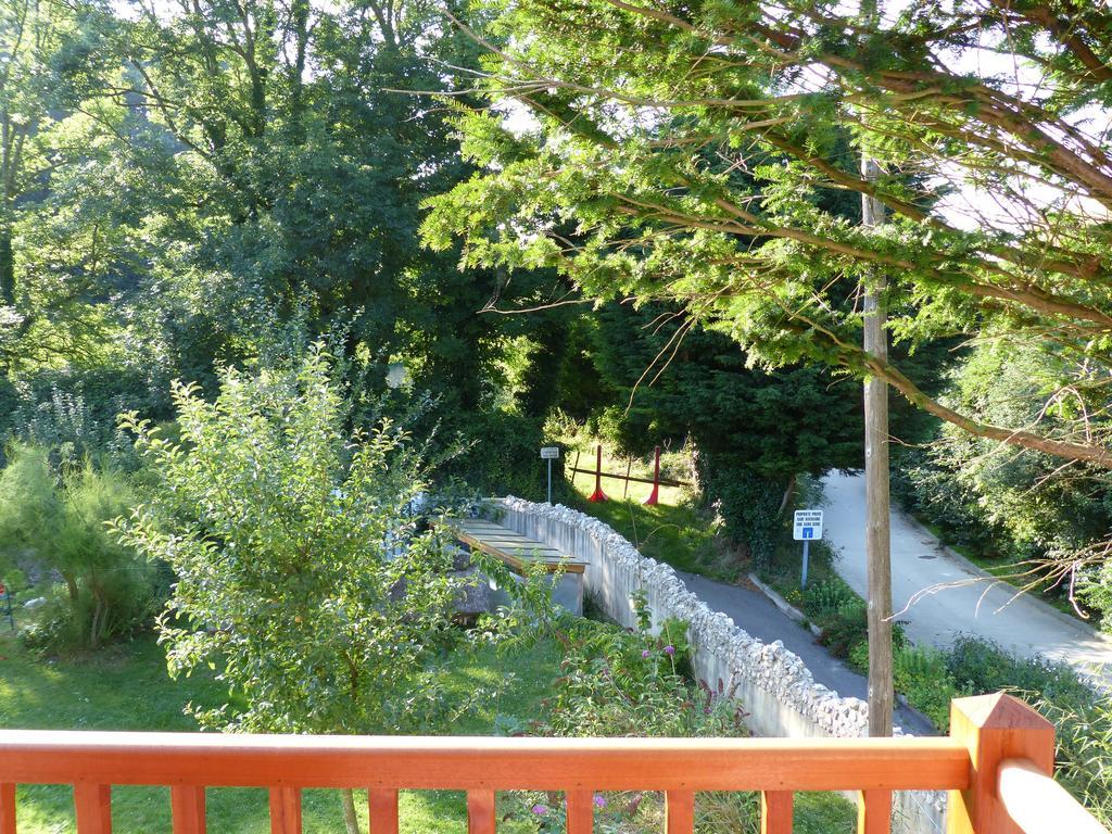 La Flore De Lys, Cottage Ideal Pour 2 Adultes Et 2 Enfants Saint-Jouin-Bruneval 部屋 写真